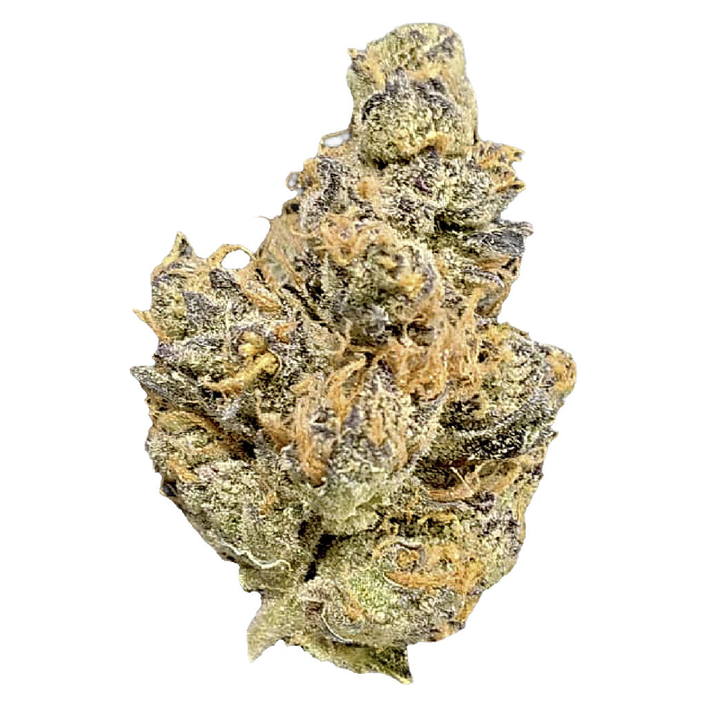 BC Green - Garlic Haze