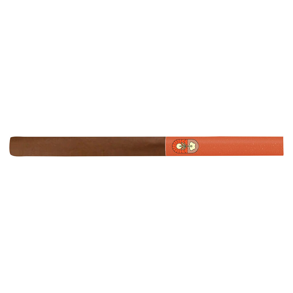 Frozen Rosay BLNT Pre-Roll