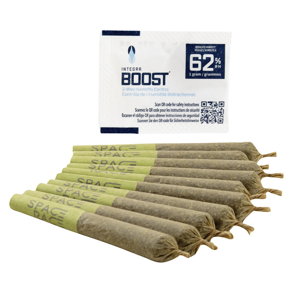 Space Vikings Pre-Roll