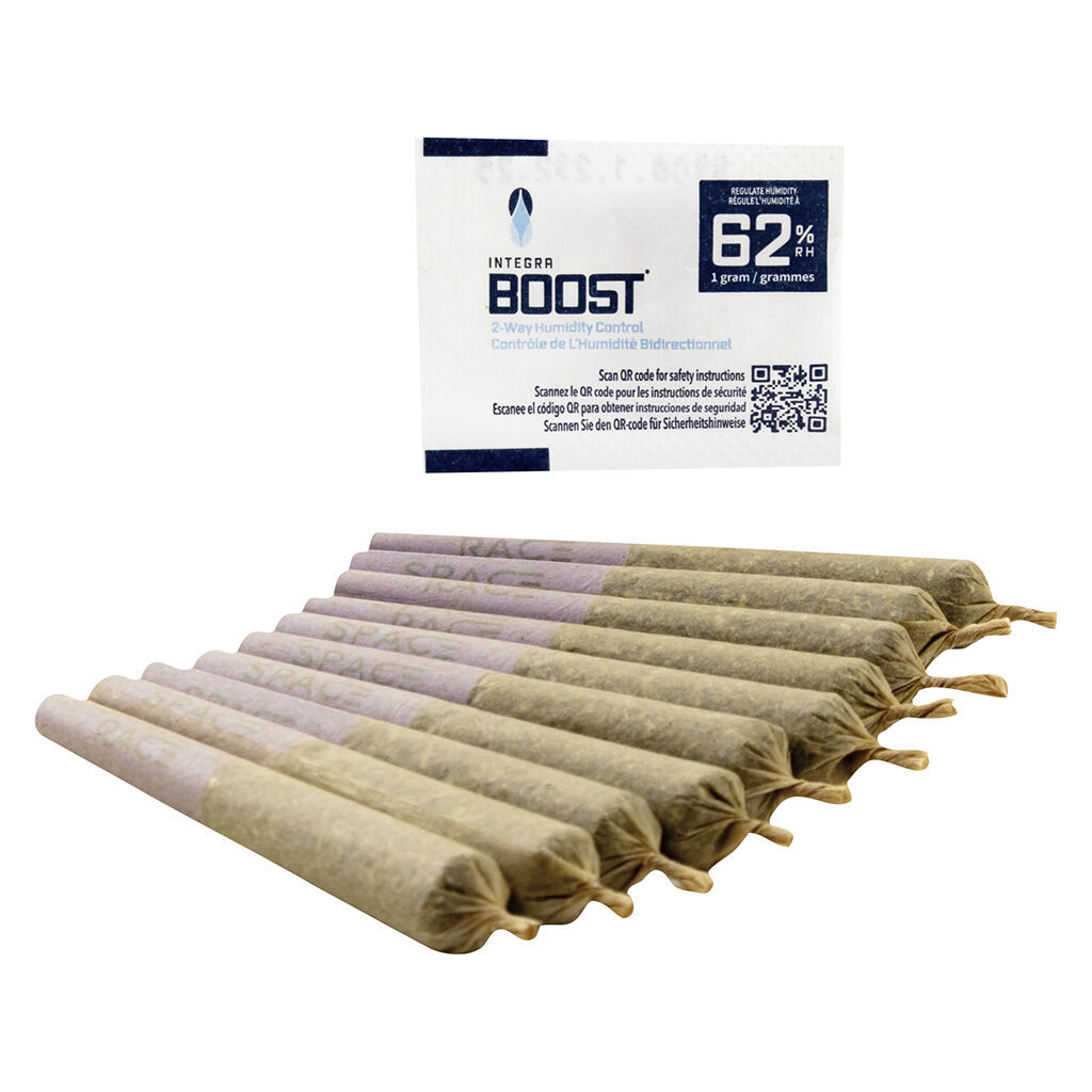 Tractor Beams Pre-Roll