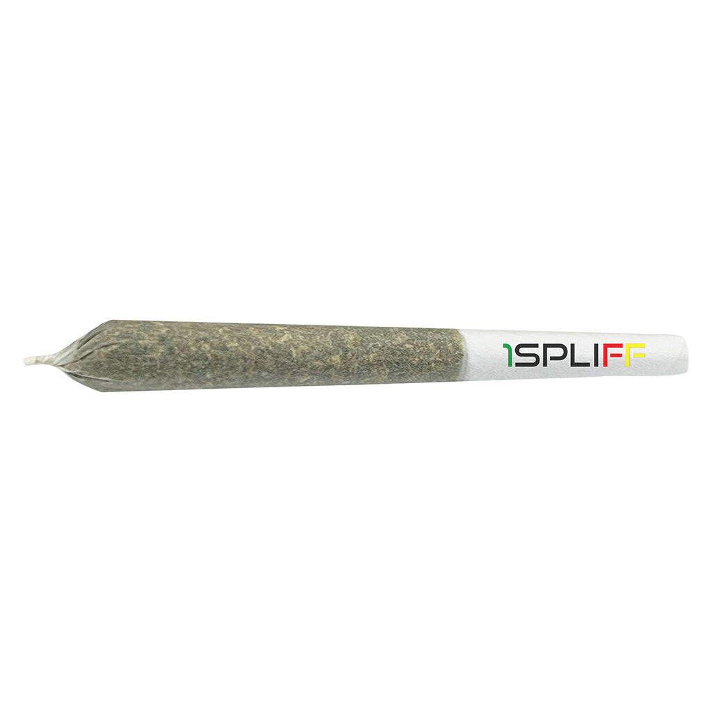 Indica Pre-Roll
