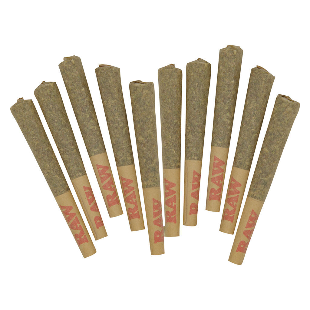 Common Ground - Candy Fumez Pre-Roll