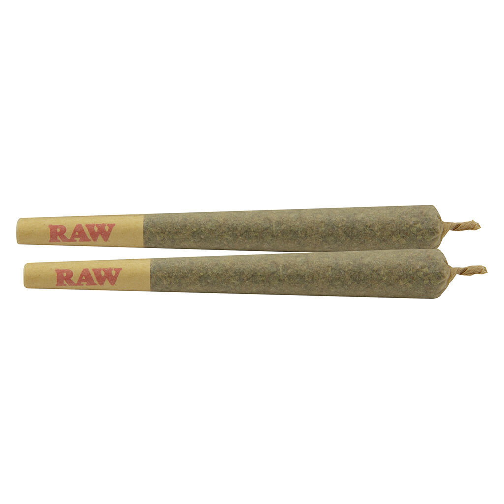 Common Ground - Oklahoma Coma Pre-Roll