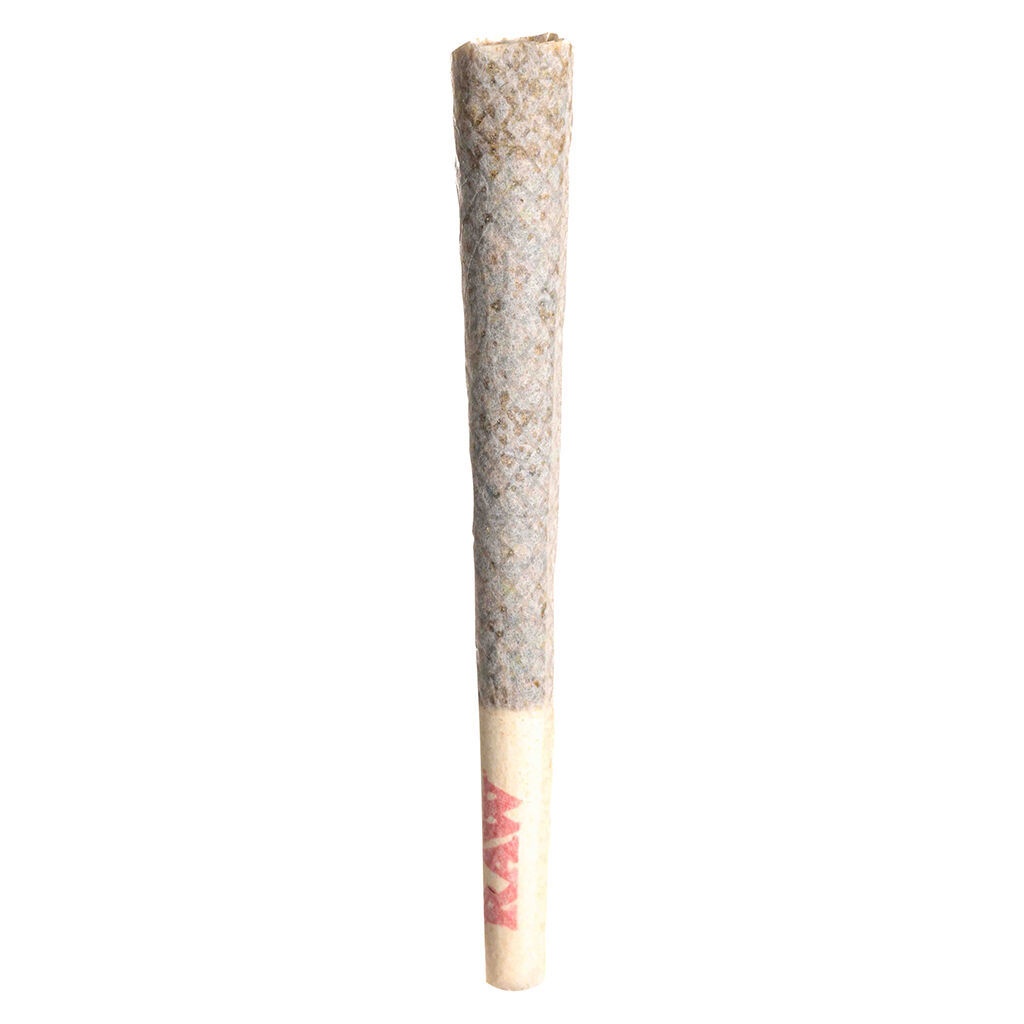 BLK MKT - Yuck Mouth Pre-Roll