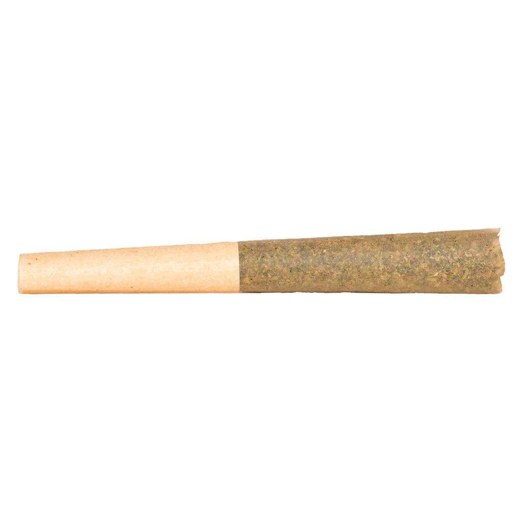 Z-OG Pre-Roll