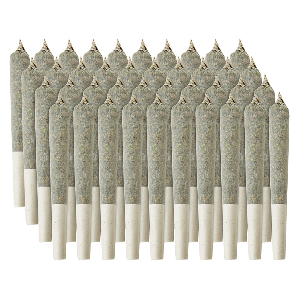 Kush Pie Pre-Roll