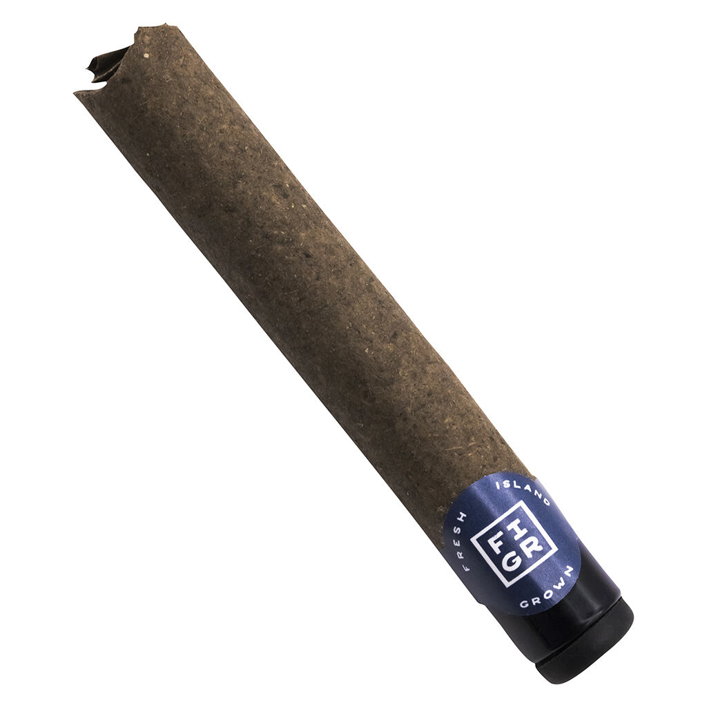 FIGR - Chatty Kathy Premium Glass Tip Blunt - Pre-Roll