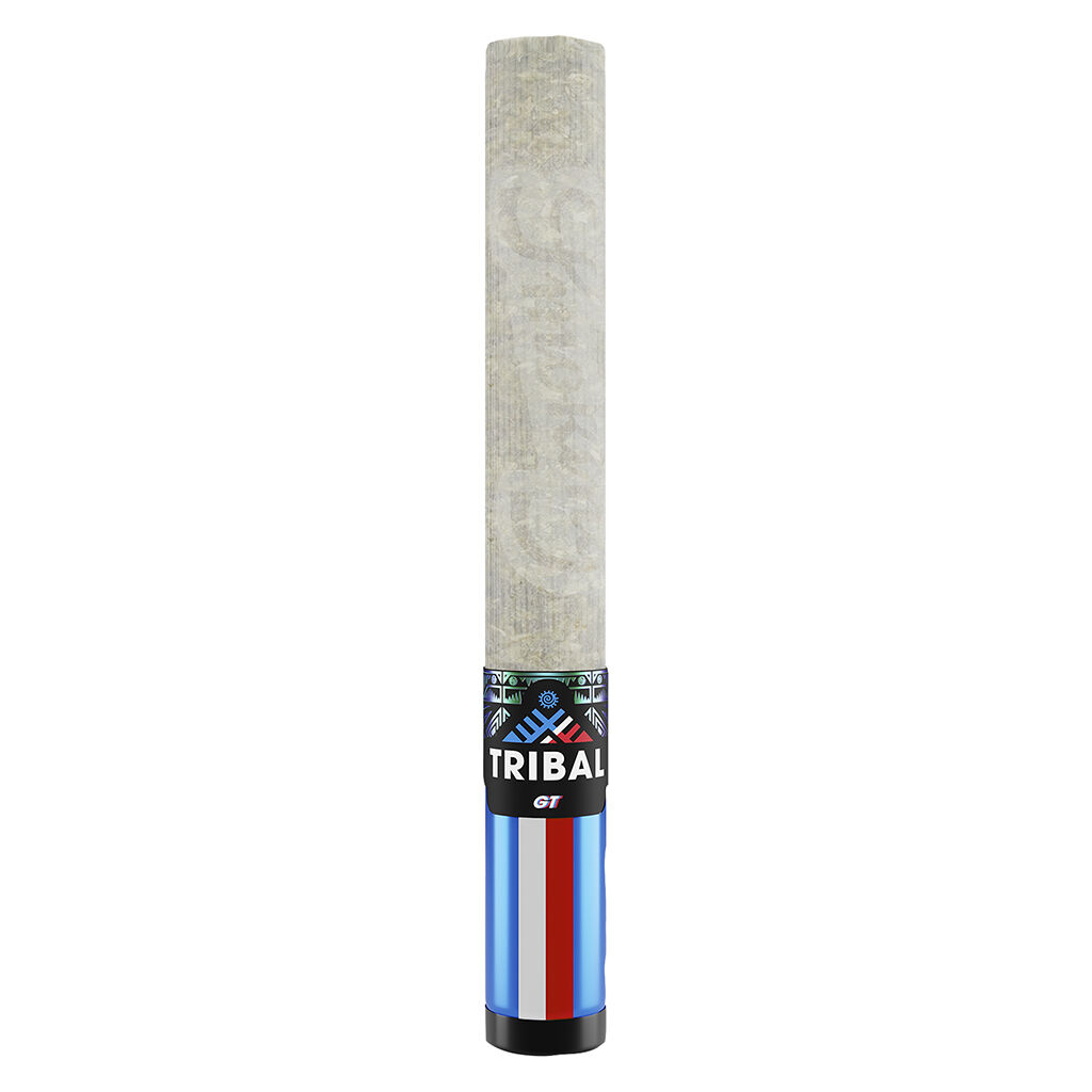 GT Ceramic Tip Pre-Roll
