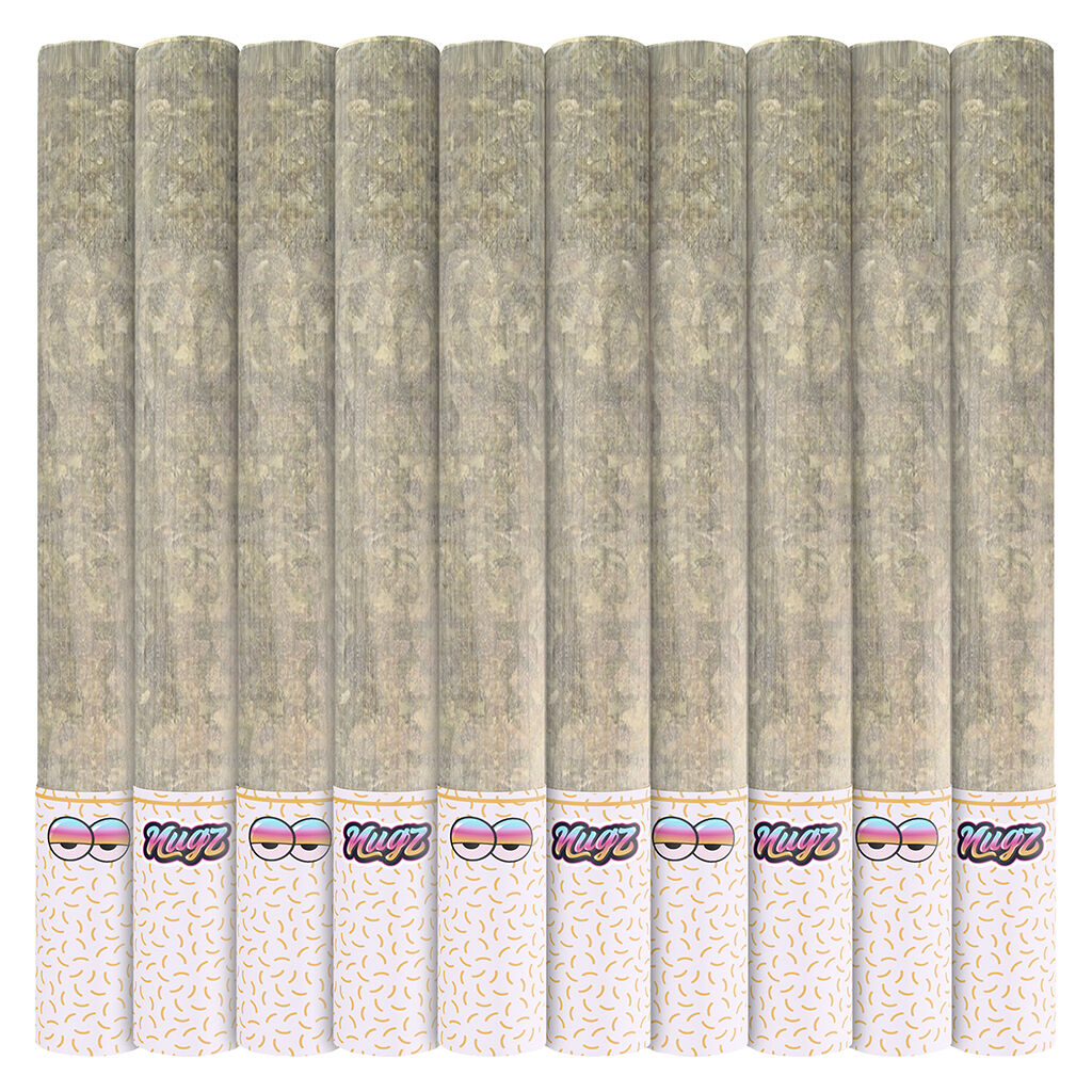 Wagyu Delight Pre-Roll