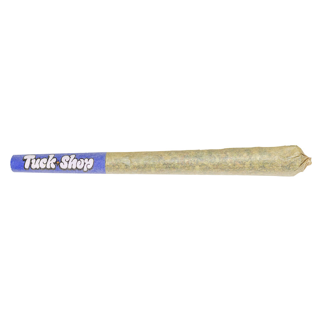 Tuck Shop - Black Diamond X Pre-Roll