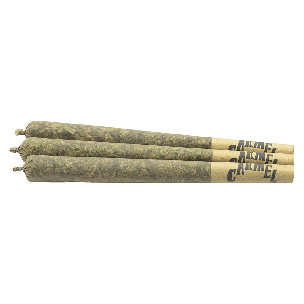 Bubble Pop Cake Pre-Roll