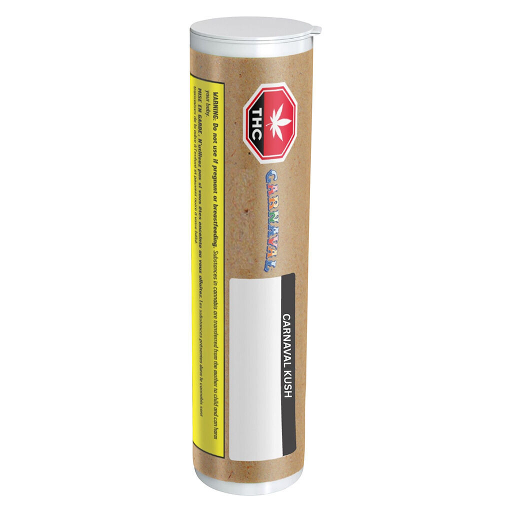Carnaval Kush Pre-Roll