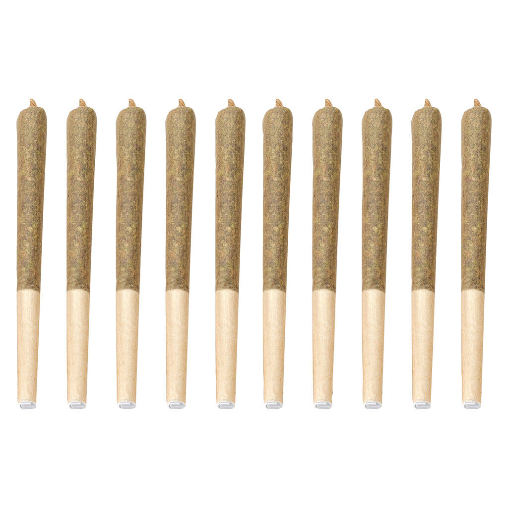 Carnaval Kush Pre-Roll