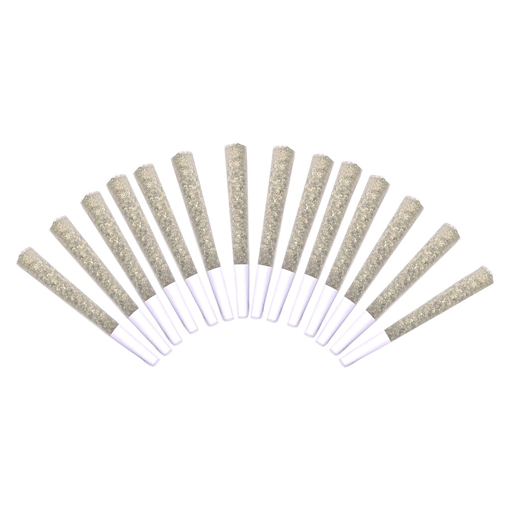 HighXotic - Royal Ace #7: Scarface OG Pre-Roll