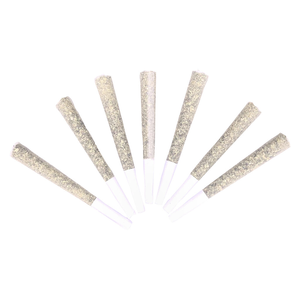 FLHIGH - Lex Luthor Aces (Doomsday (Double Motorboat x Grape Sunshine)) Pre-Roll - 7x0.5g