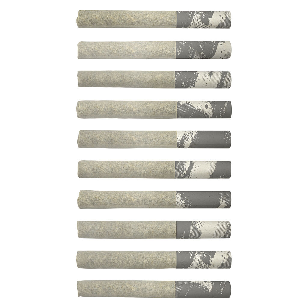 Smokes - Frosted Rootbeer 10x0.75g Pre-Rolls