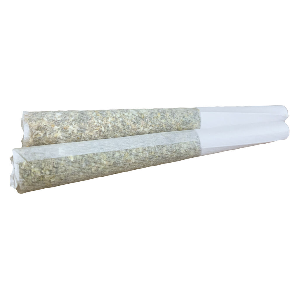 Product image The Corner Boy Cannabis Co. - Twin Pack Pre-Roll 1