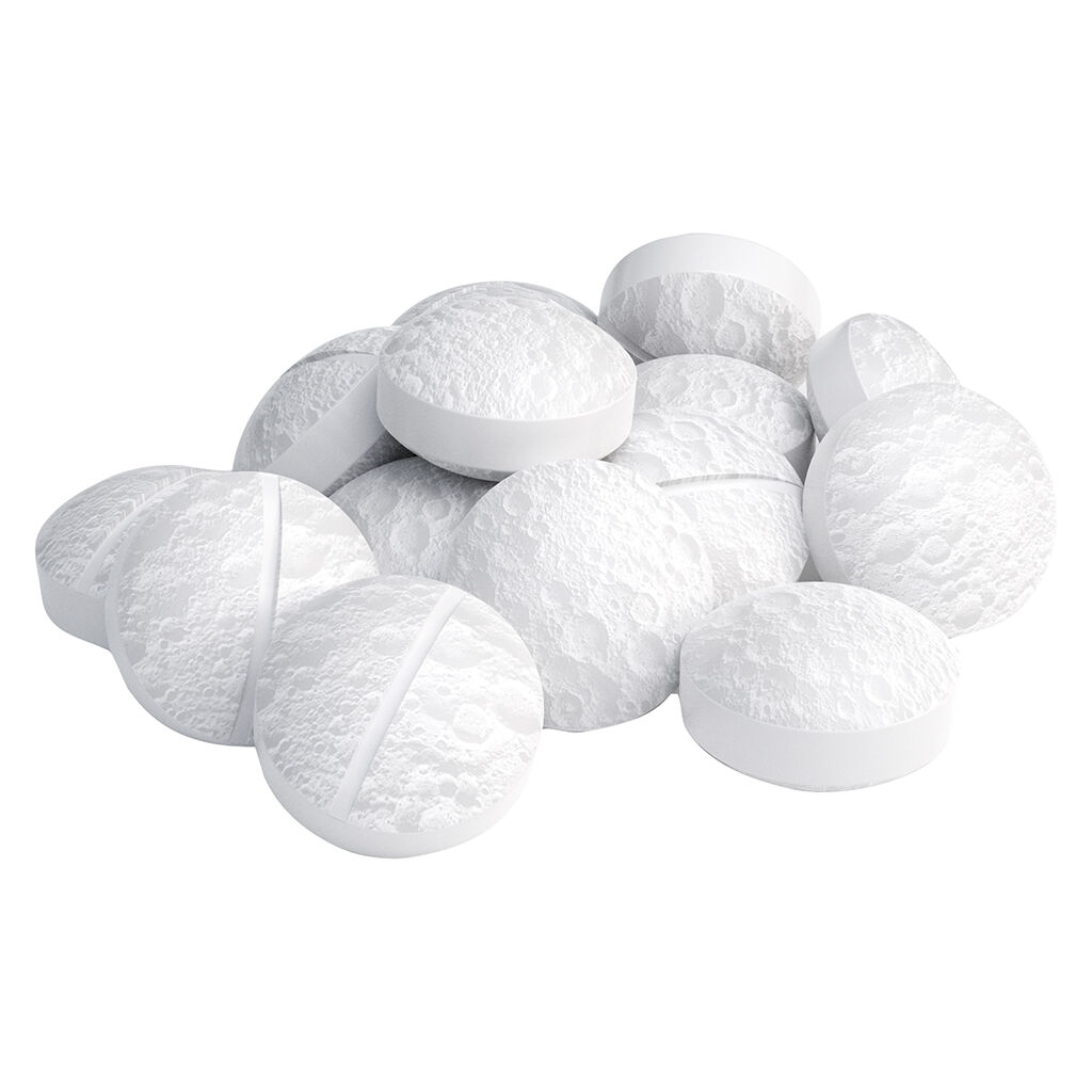 ASPIRE - SPARK THC Moonrocks