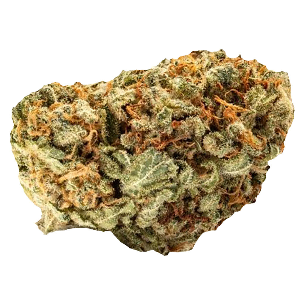 Crab Cakes 3.5g Dried Flower