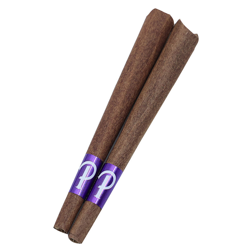 Community - Bird Watchers Blunts 2x1g Pre-Rolls Main Image