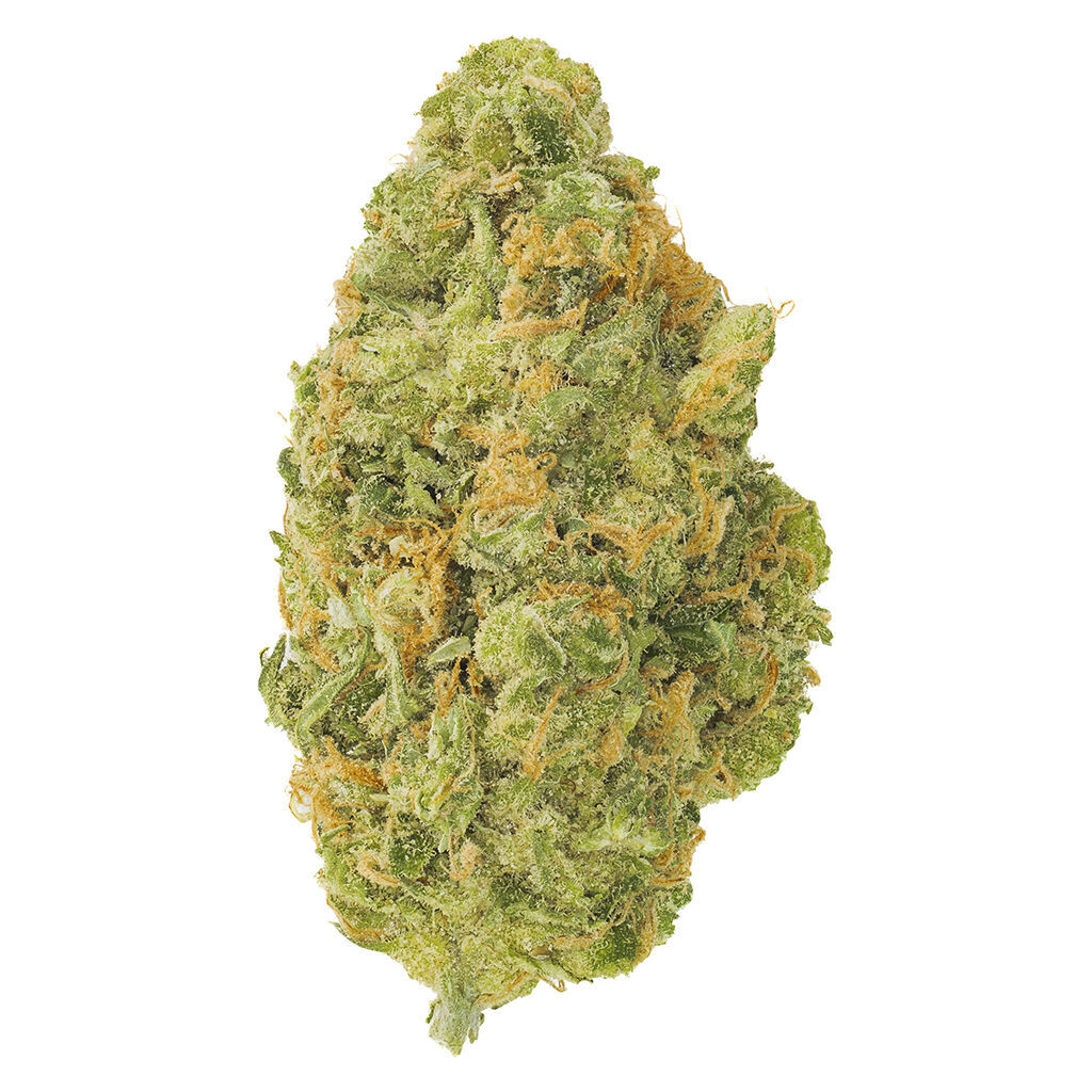 San Raf - Neon Sour 7g Dried Flower Main Image