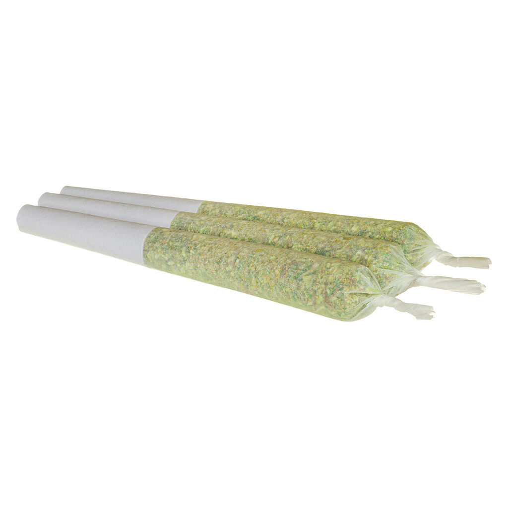 Stink Biscuit 3x0.5g Pre-Rolls