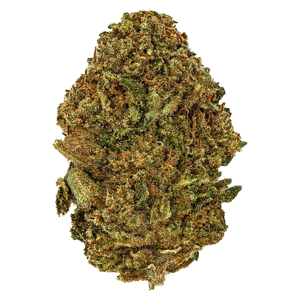 Jonny Chronic - Afghan Kush Flower