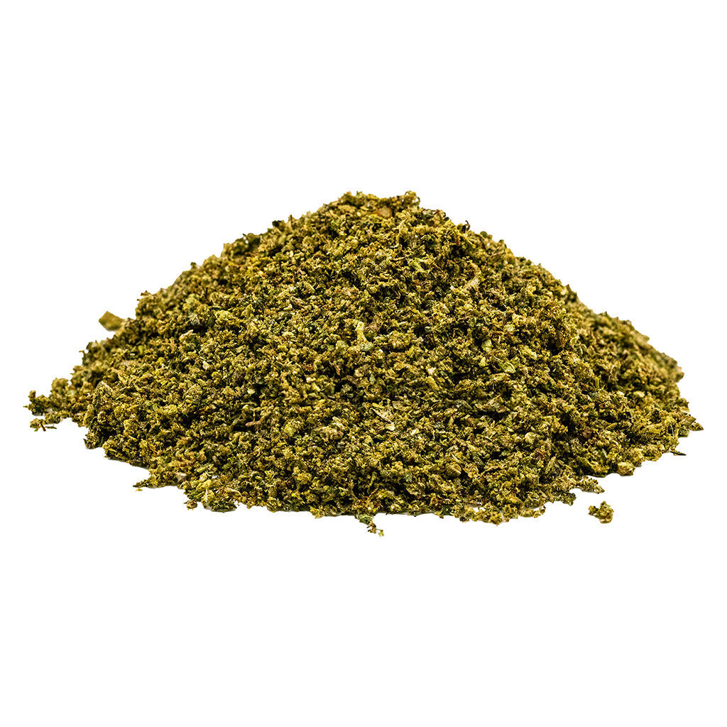 Reefer Ready Afghan Kush Milled Flower
