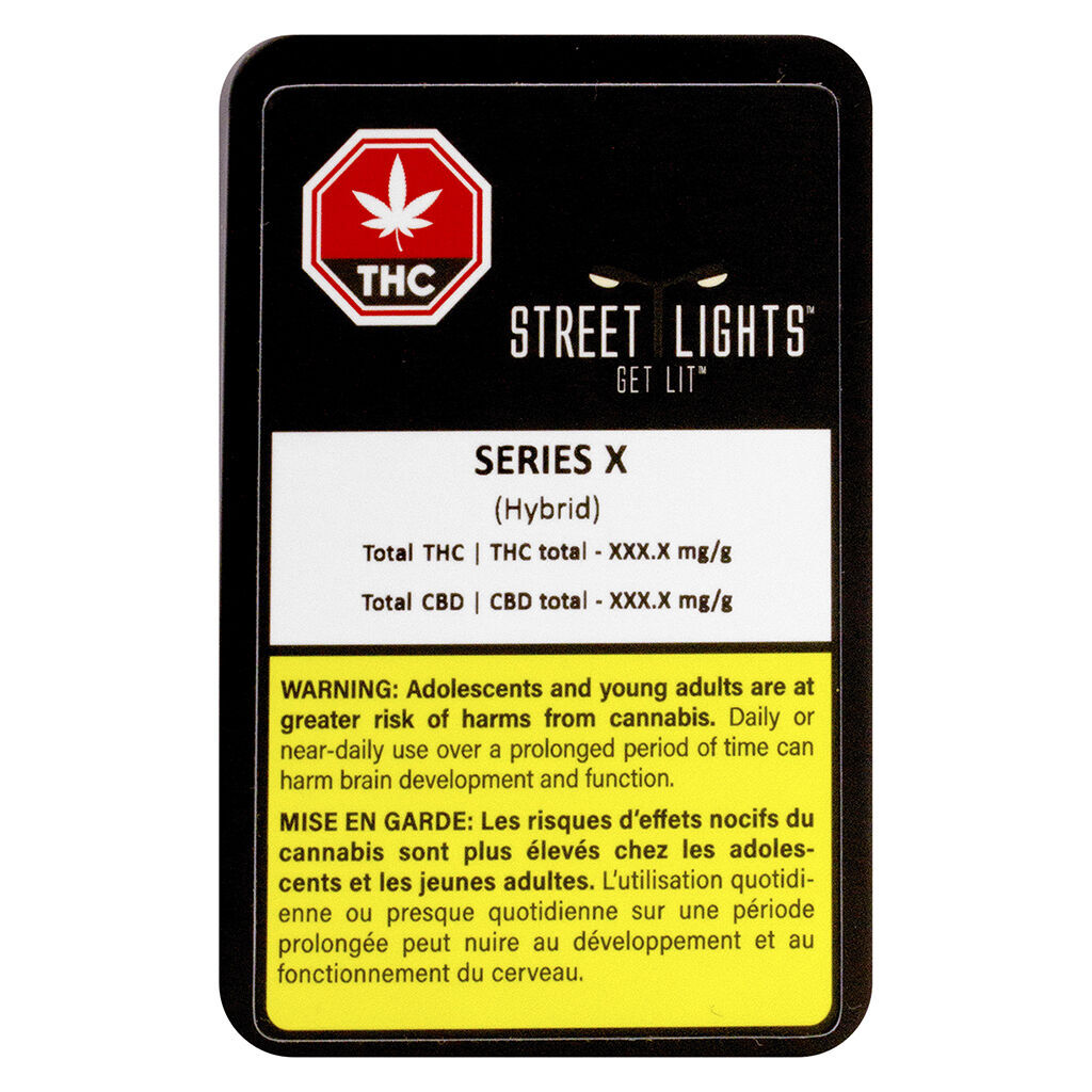 Series X Pre-Roll
