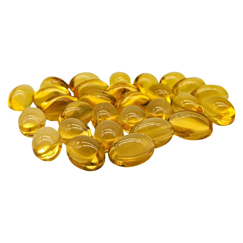 Ultra CBD Caps 100