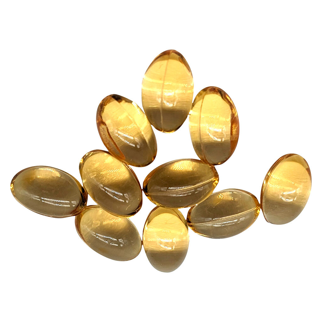 1:1:1 THC:CBG:CBD Caps