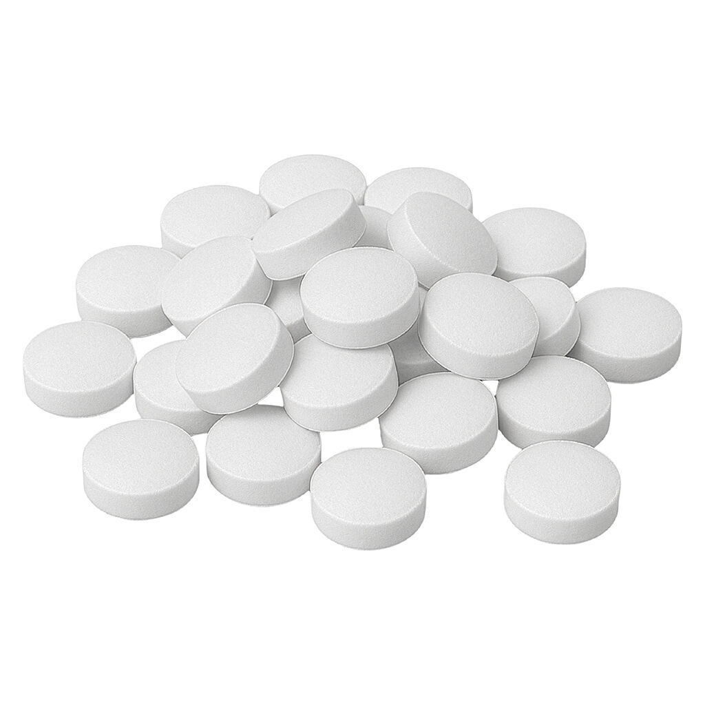 Blips - Live Rosin 2:1 THC/CBC Tablets