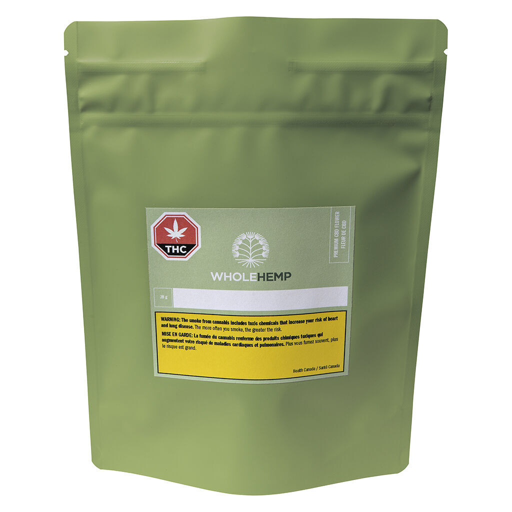 Premium CBD Flower