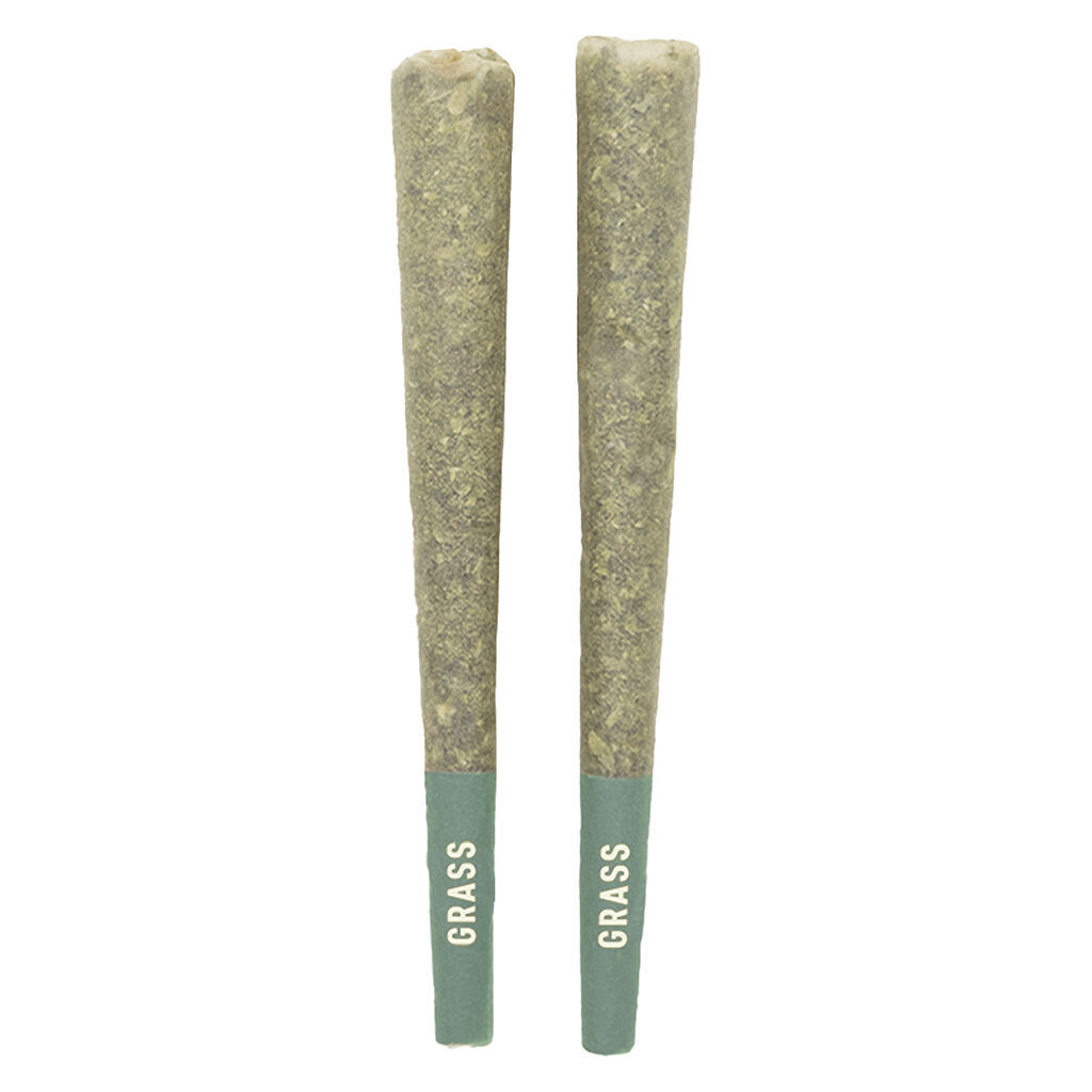 Granddaddy Purple Pre-Roll