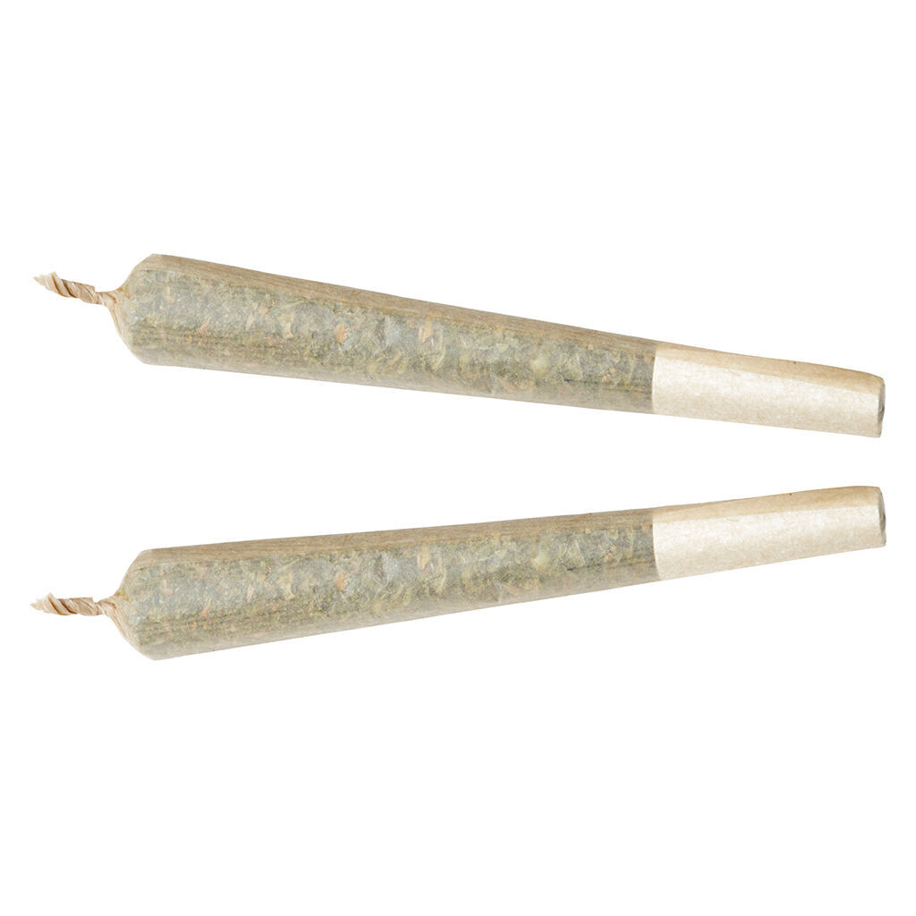 Blueberry Haze Pre-Roll