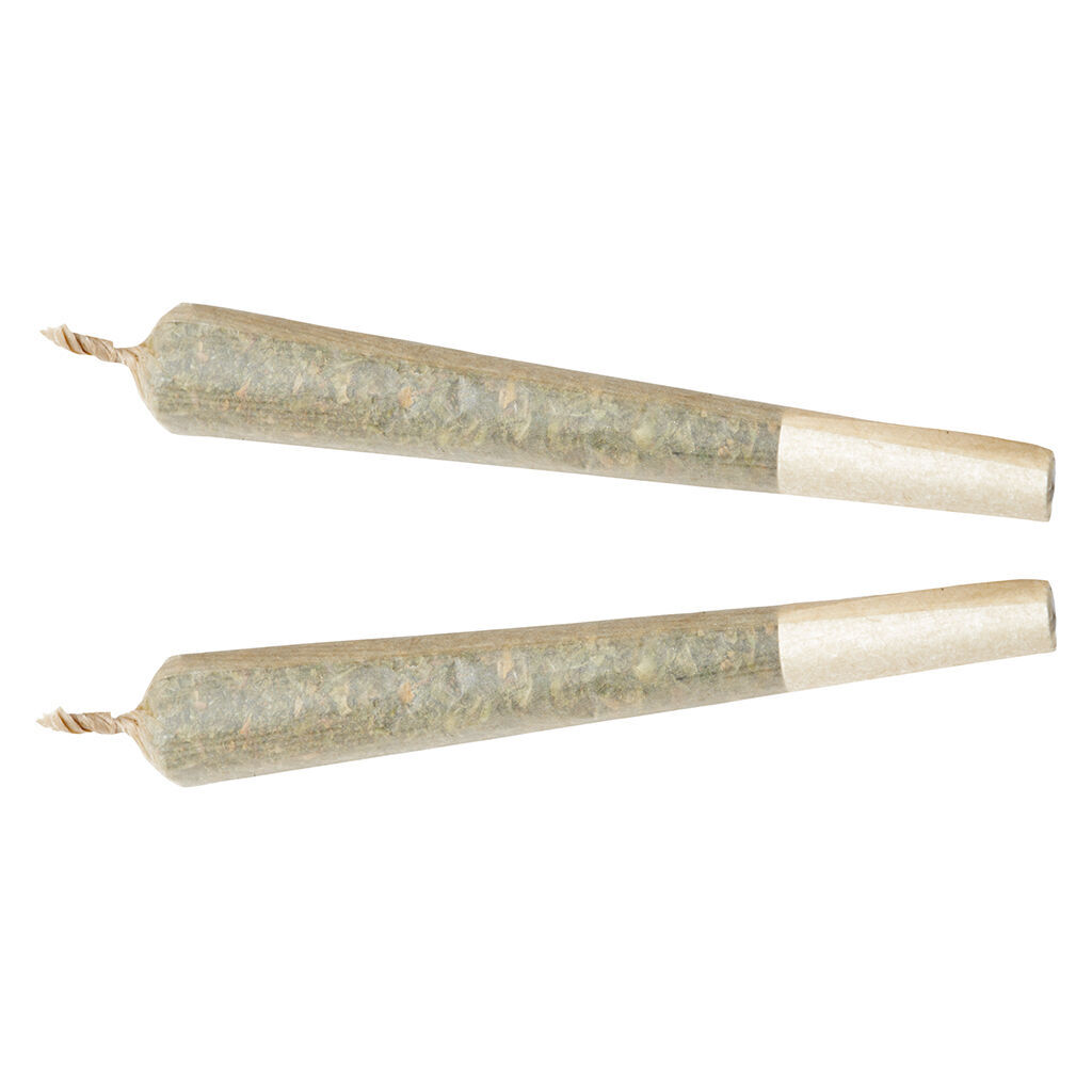 Pure Cherry Cake Pre-Roll