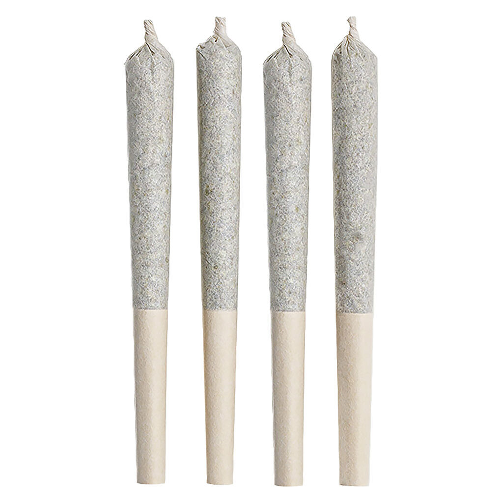 Little Red Sativa Pre-Roll