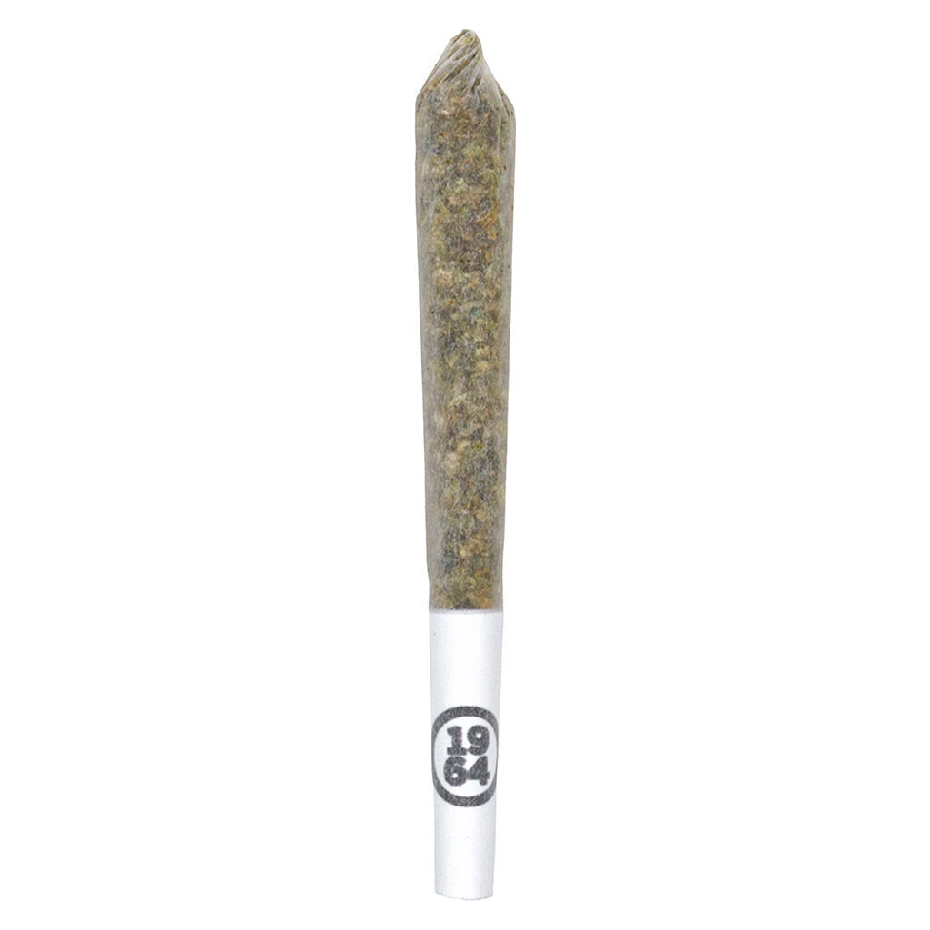 Gasolina Pre-Roll