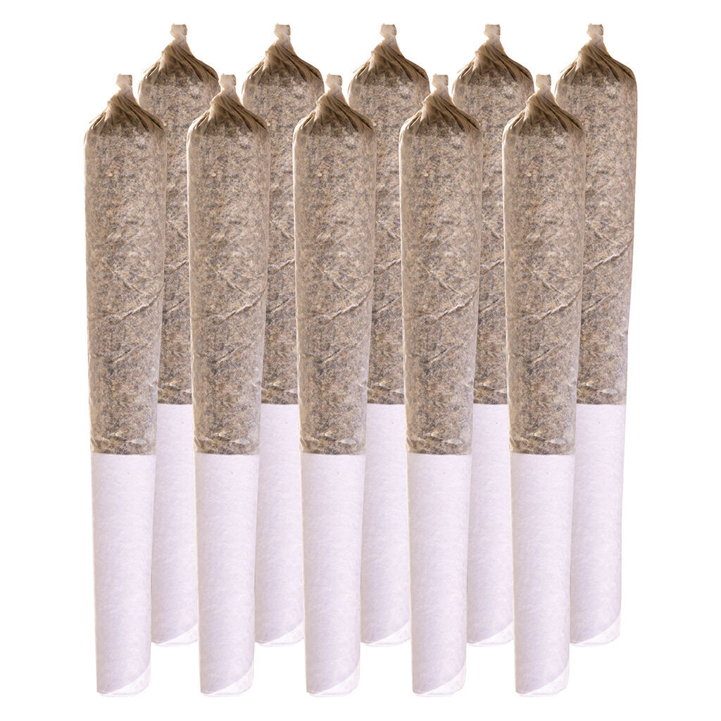 Station House - Rockstar Kush Pre-Roll
