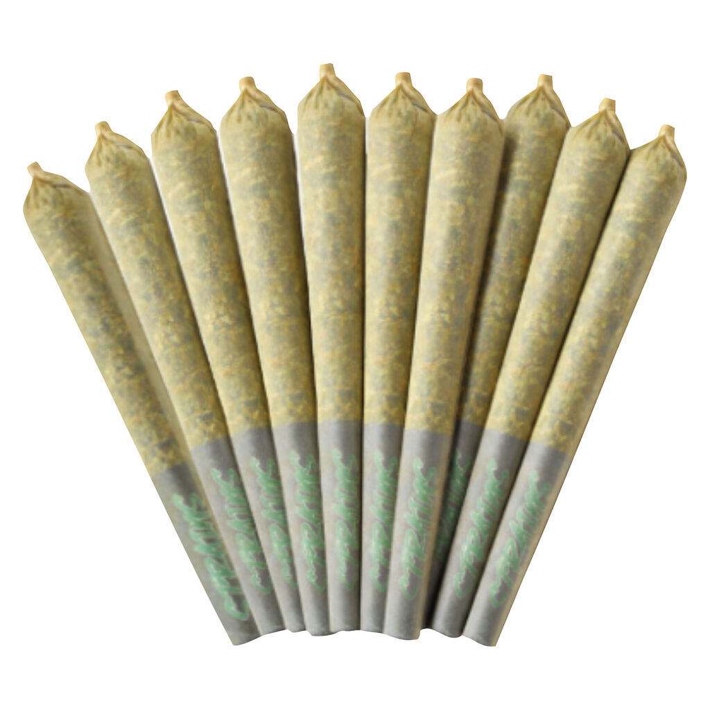 First Class Gas Pre-Roll