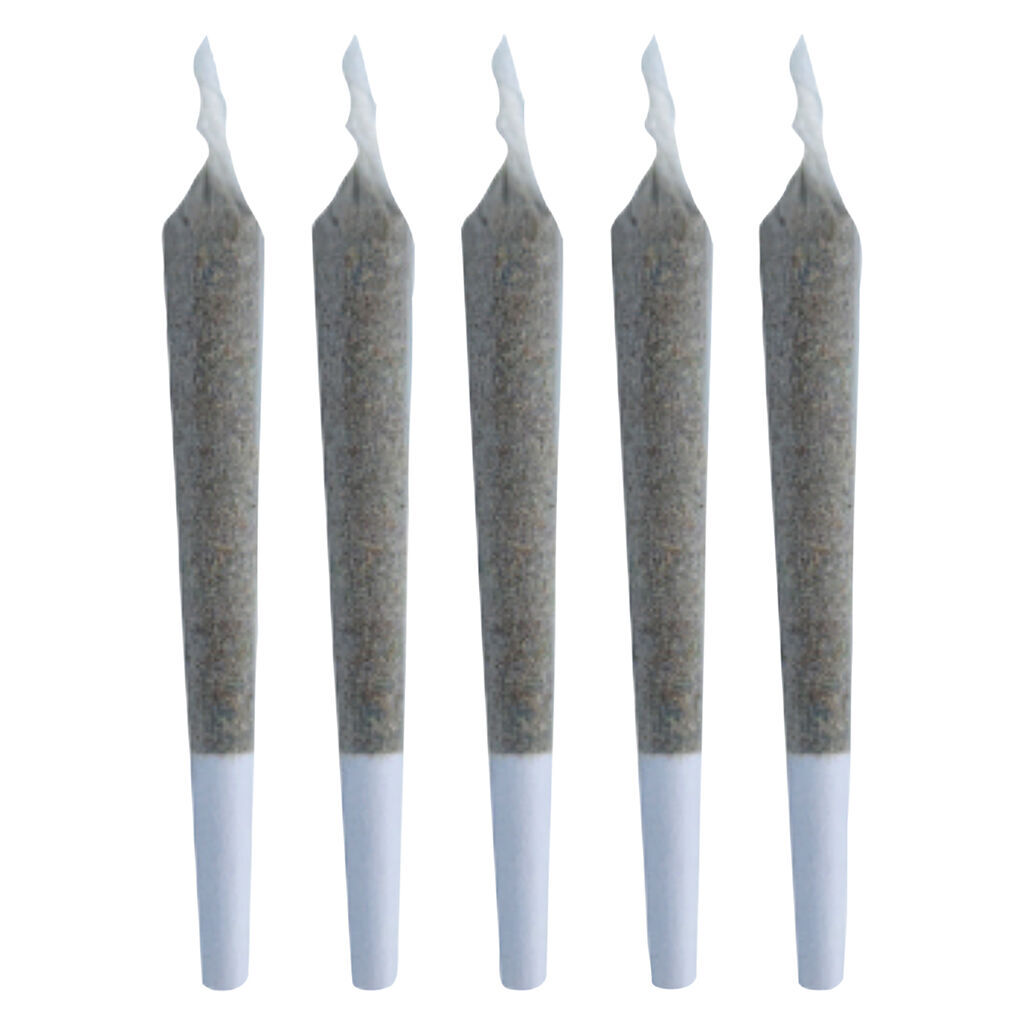 Truro - Cosmic Cookies Pre-Roll