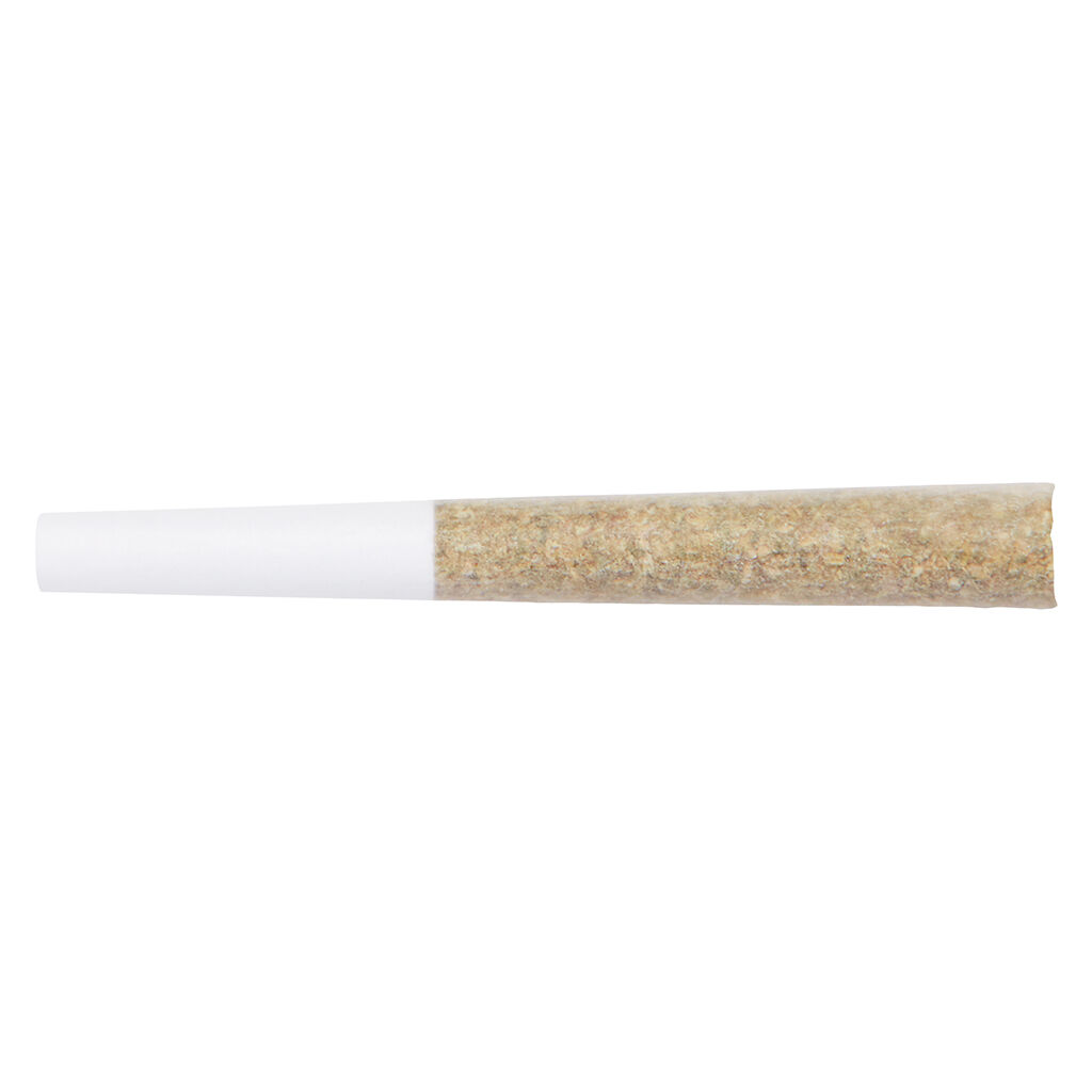 Quickies GMO LFG Pre-roll