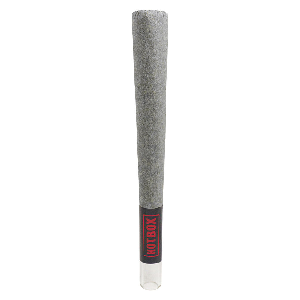 Grape Jelly Pre-Roll