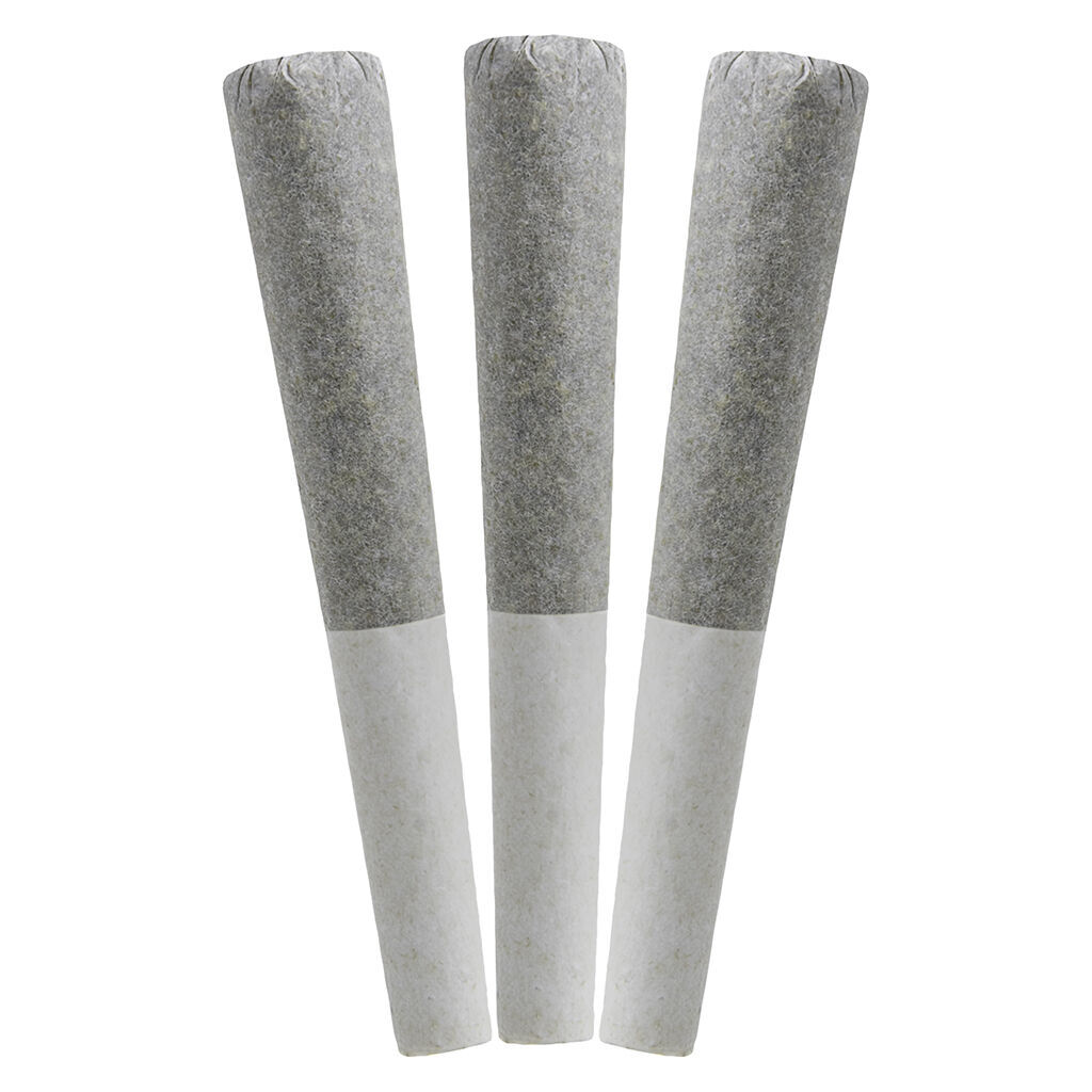 Fatso - BC Organic Pre-Roll