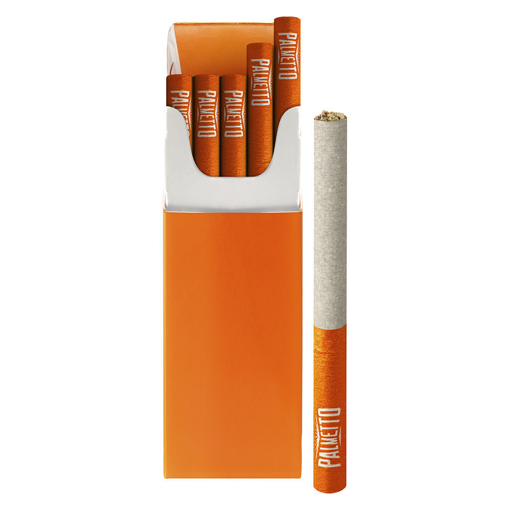 Radical Juice PALS Pre-Roll