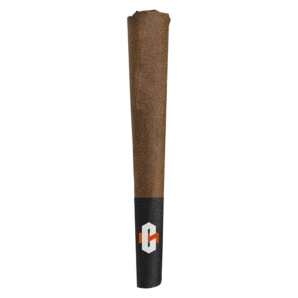 Blunt Pre-Roll