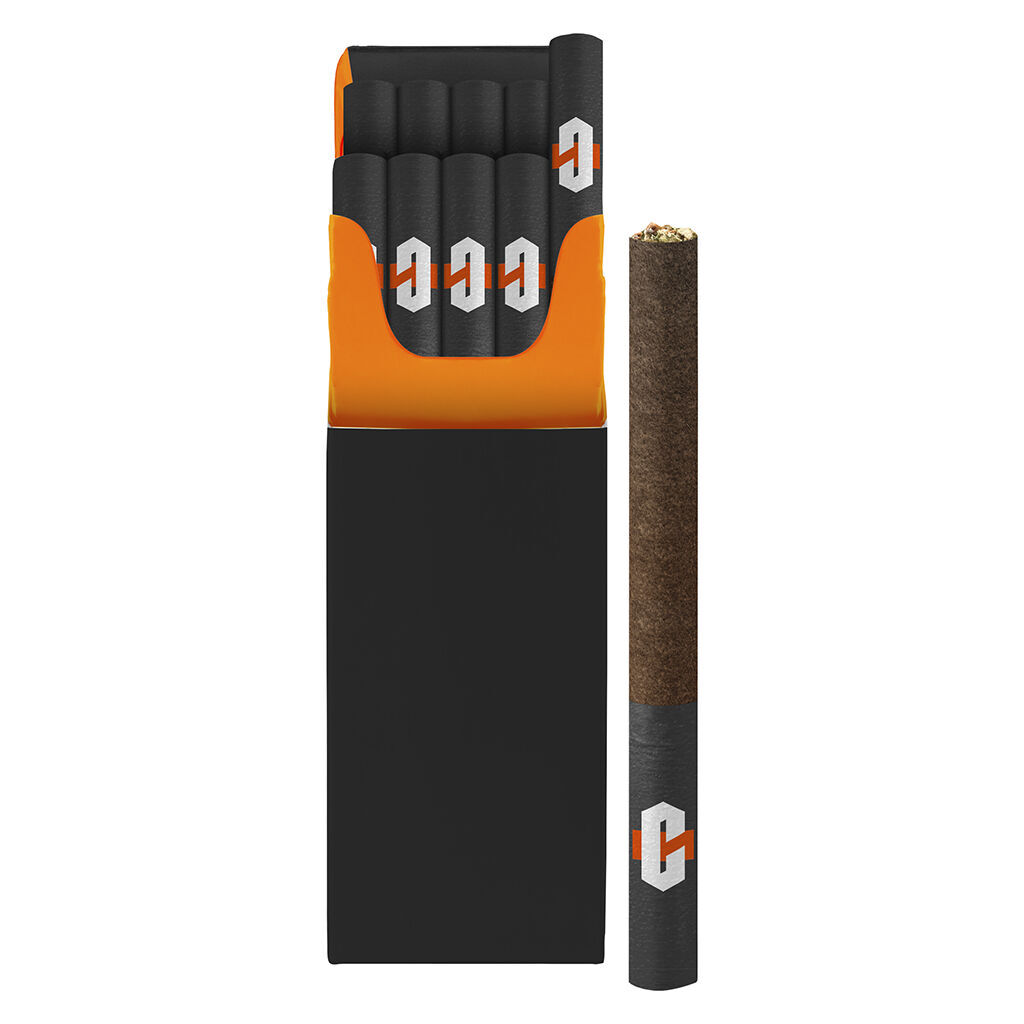 Contraband - DBL Dutch Blunts