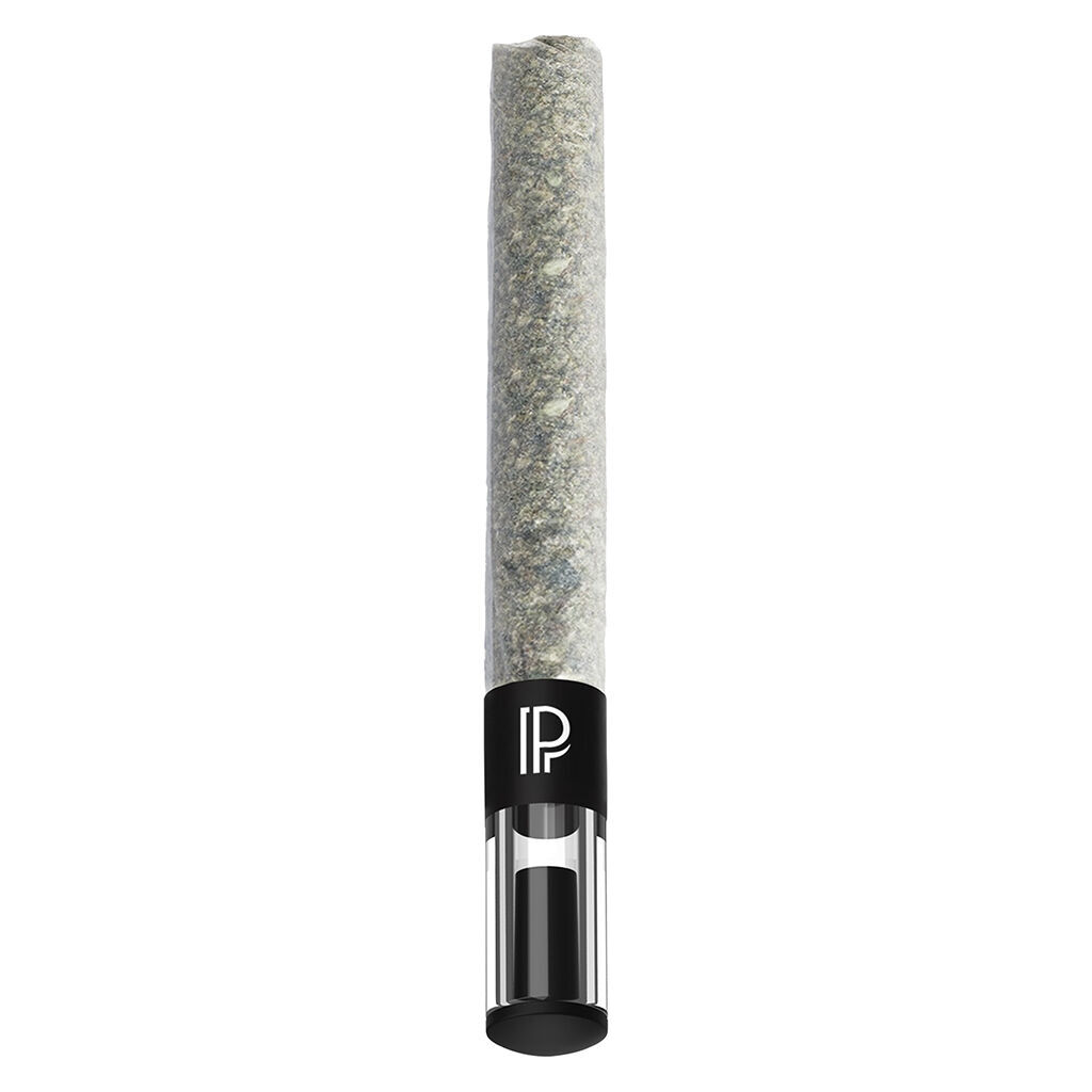 Pink Death Pre-Roll