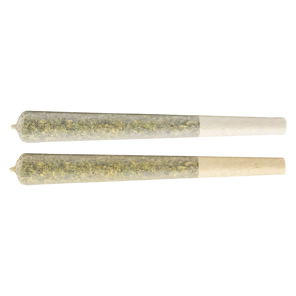 Picture Me Rolling Pre-Roll