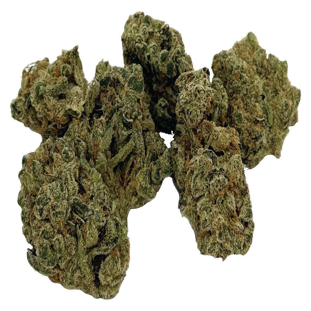 HEADSTONE CANNABIS - LAMB OF GOD (Super Lemon Haze x Lambs Bread)  - SATIVA - 7g